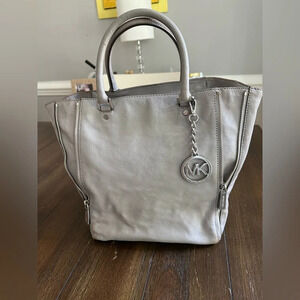 Michael Kors satchel/tote bag